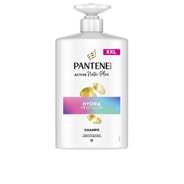 Pantene Shampooing Hydra Revitalize, Revitalisant et Nourrissant aux Nutriments PRO-V, 1000 ml