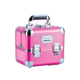 Bifull Maletín Profesional MPRO 08 Fuchsia