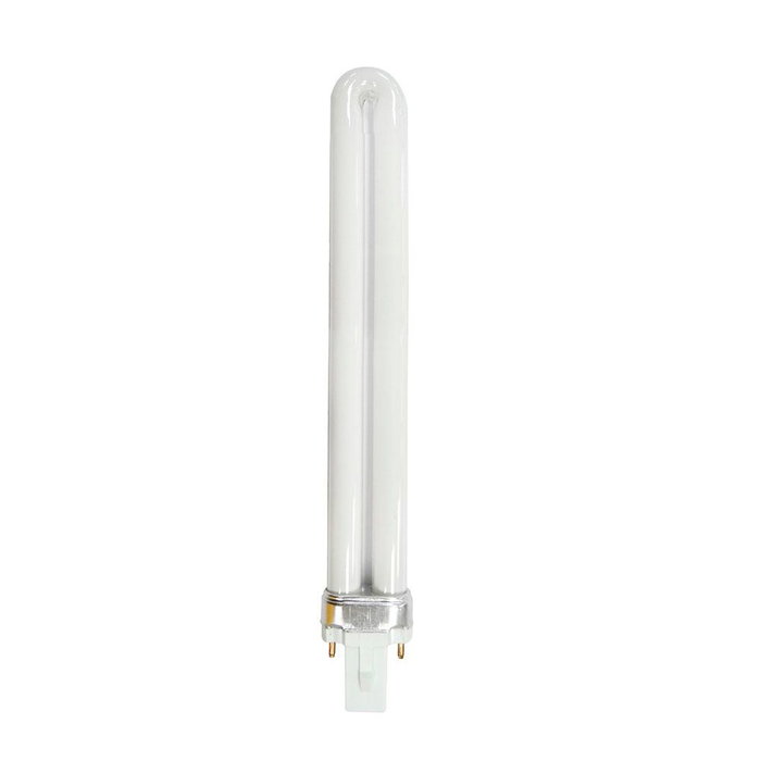 Ampoule fluorescente EDM 00274 Blanc 11 W Ampoule fluorescente EDM 00274 Blanc 11 W