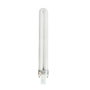 Ampoule fluorescente EDM 00274 Blanc 11 W
