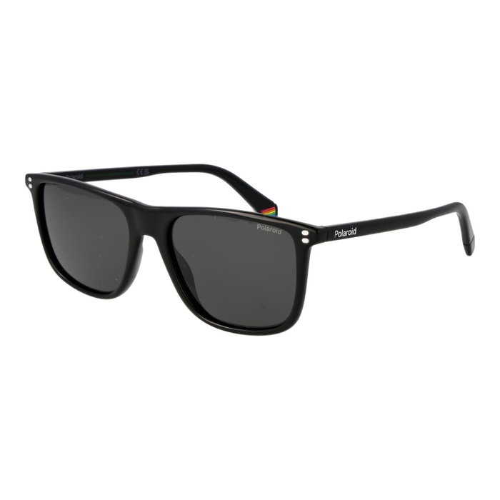 Lunettes de soleil Homme Polaroid PLD-6232-S-55807M9 Ø 55 mm Lunettes de soleil Homme Polaroid PLD-6232-S-55807M9 Ø 55 mm