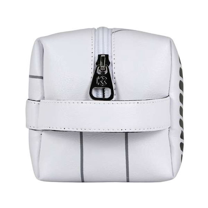 Nécessaire de Voyage NASA Blanc