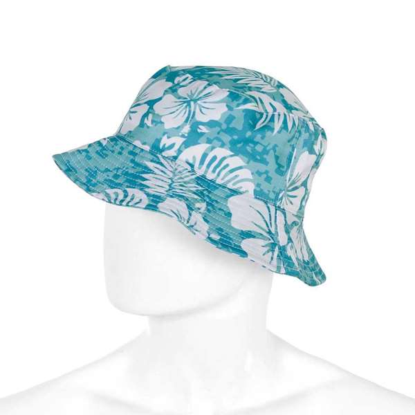Karacter Gorro Infantil Bucke Aloha - Bonnet Pêcheur en Coton - Pour Enfant à partir de 3 Ans (50 cm)