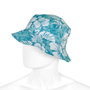 Karacter Gorro Infantil Bucke Aloha - Bonnet Pêcheur en Coton - Pour Enfant à partir de 3 Ans (50 cm)