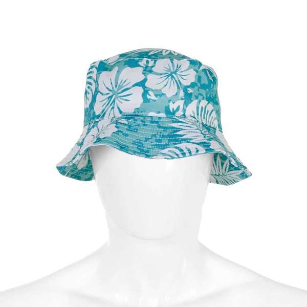 Karacter Gorro Infantil Bucke Aloha - Bonnet Pêcheur en Coton - Pour Enfant à partir de 3 Ans (50 cm)