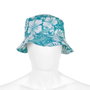 Karacter Gorro Infantil Bucke Aloha - Bonnet Pêcheur en Coton - Pour Enfant à partir de 3 Ans (50 cm)