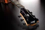 LAG HV50ACE Guitare Acoustique Auditorium Cutaway HyVibe H2