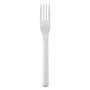 Berghoff 3950130 - Cuberterie de voyage compacte 3 pièces avec couverts et fourreau en silicone - Alternative durable aux couverts jetables - Lavable au lave-vaisselle