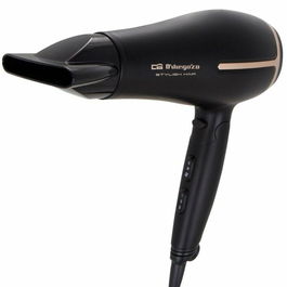Sèche-cheveux Orbegozo SE-2074 2000 W Noir