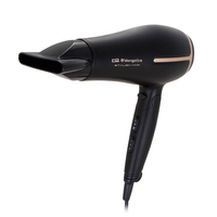 Sèche-cheveux Orbegozo SE-2074 2000 W Noir