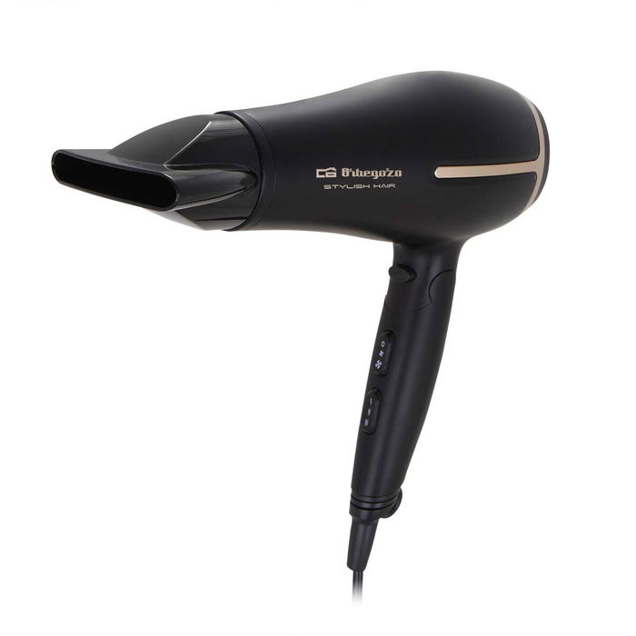 Sèche-cheveux Orbegozo SE-2074 2000 W Noir