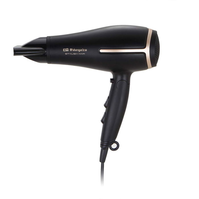 Sèche-cheveux Orbegozo SE-2074 2000 W Noir