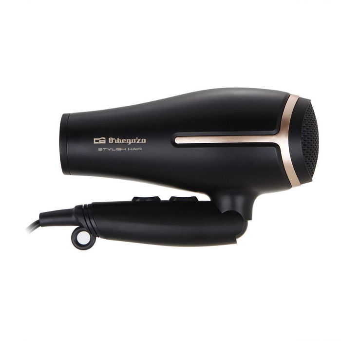 Sèche-cheveux Orbegozo SE-2074 2000 W Noir