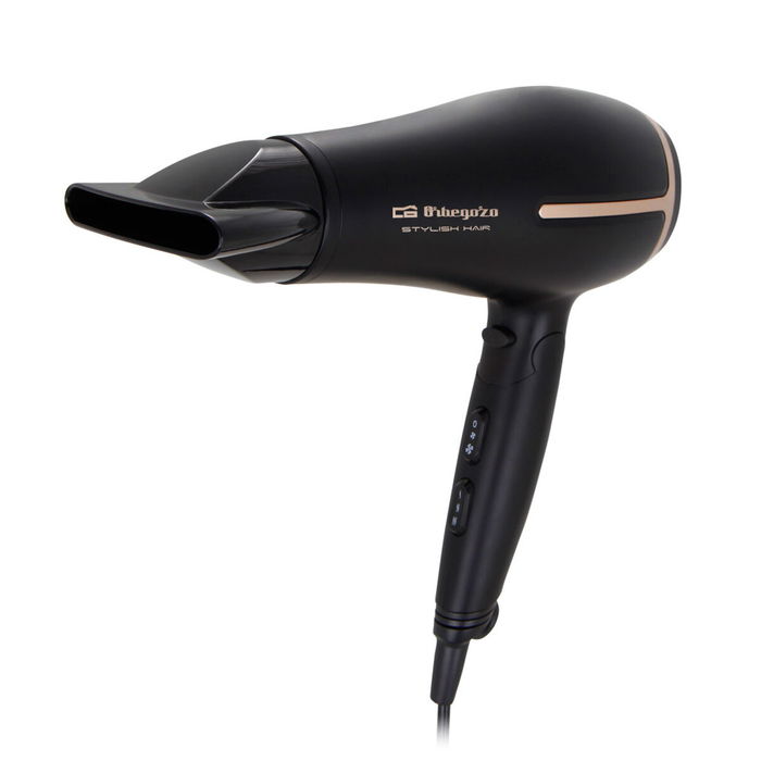 Sèche-cheveux Orbegozo SE-2074 2000 W Noir