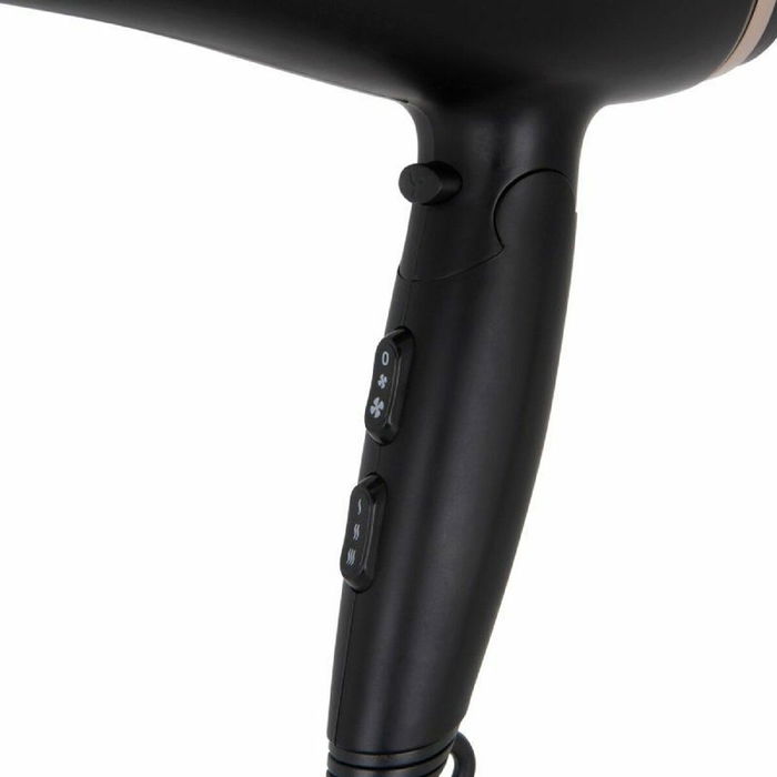 Sèche-cheveux Orbegozo SE-2074 2000 W Noir