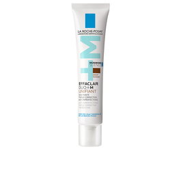 La Roche-Posay Effaclar Duo+M Crème Correctrice Anti-Imperfections Unifiante 40 ml