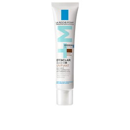 La Roche-Posay Effaclar Duo+M Crème Correctrice Anti-Imperfections Unifiante 40 ml