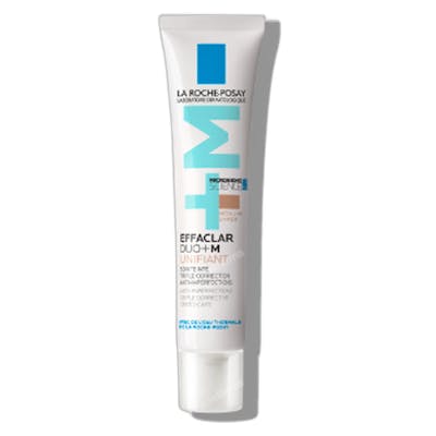 La Roche-Posay Effaclar Duo+M Unifiant Profond 40 ml La Roche-Posay Effaclar Duo+M Unifiant Profond 40 ml