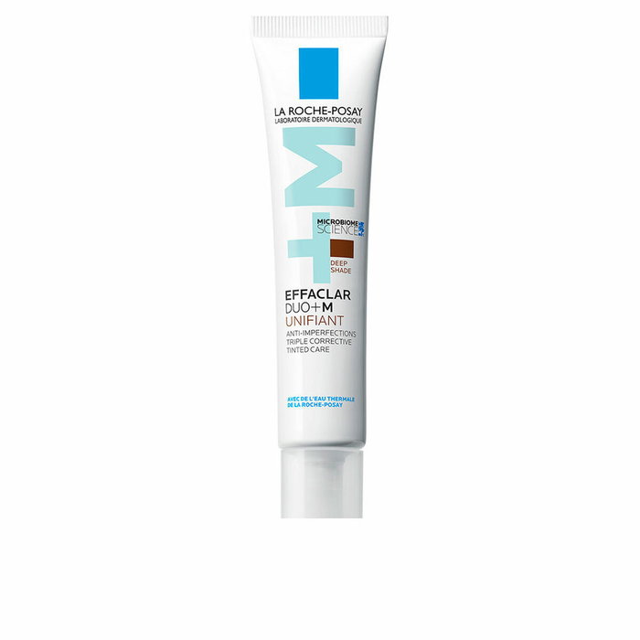 La Roche-Posay Effaclar Duo+M Unifiant Profond 40 ml