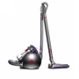 DYSON BIG BALL PARQUET 2 - Aspirateur traineau sans sac - 600W - brosse pneumatique 180 ° - poignée 360° - Technologie Cyclones 2