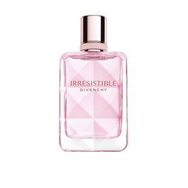 Givenchy Irrésistible Très Floral Eau de Parfum Vapo 50 ml Femme