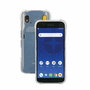 Protection pour téléphone portable Mobilis 057039 Transparent