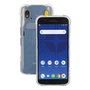Protection pour téléphone portable Mobilis 057039 Transparent