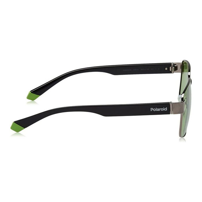Lunettes de soleil Unisexe Polaroid PLD6121S-SMF ø 58 mm
