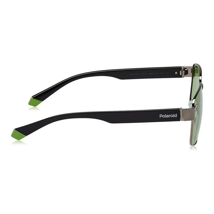 Lunettes de soleil Unisexe Polaroid PLD6121S-SMF ø 58 mm