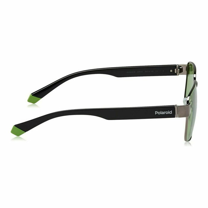 Lunettes de soleil Unisexe Polaroid PLD 6121_S 58SMF
