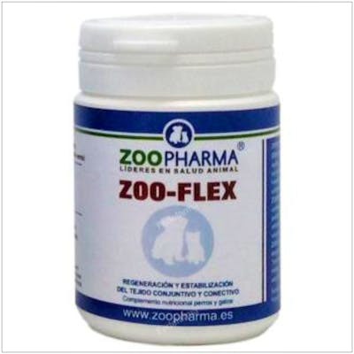 ZOOPHARMA VET ZOO-FLEX 30 COMPRIMSÉ(S) ZOOPHARMA VET ZOO-FLEX 30 COMPRIMSÉ(S)