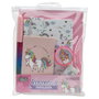 Jeux 2 momes Accessoires Papeterie Licorne