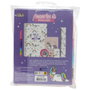 Jeux 2 momes Accessoires Papeterie Licorne