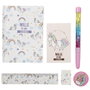 Jeux 2 momes Accessoires Papeterie Licorne
