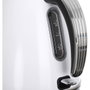 Adler Bouilloire AD 1341 Blanc Acier inoxydable 1,5 L