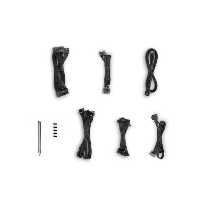 be quiet! Pure Power 13 M 550 W BP024EU Black