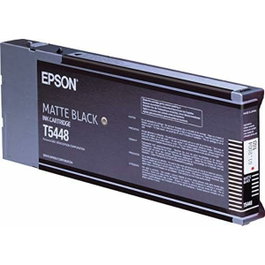 Epson Cartouche d'encre Stylus Photo 4450 Noir mat 220ml