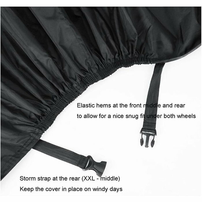 Câble USB-C Kramer 96-0235110 Noir 3 m Câble USB-C Kramer 96-0235110 Noir 3 m