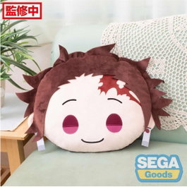 Good Smile Company Peluche Charamaru Tanjiro Kamado Kimetsu no Yaiba