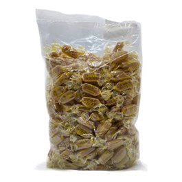 LAVVA Propolio, Vitamine C et Menthol CarmelOS 1kg