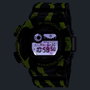 Montre Homme Casio G-Shock FROGMAN POISON DART FROG EDT. (Ø 50 mm)
