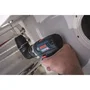 Bosch Professional GSR 12V-15 FC Perceuse-visseuse sans fil, 2 batteries 2.0Ah, chargeur GAL 1230, perçage bois 19 mm, 2 vitesses