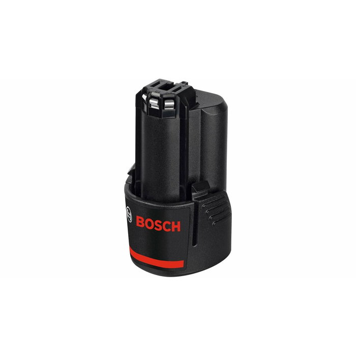 Bosch Professional GSR 12V-15 FC Perceuse-visseuse avec 2 batteries 2,0Ah et chargeur Bosch Professional GSR 12V-15 FC Perceuse-visseuse avec 2 batteries 2,0Ah et chargeur