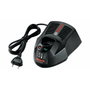 Bosch Professional GSR 12V-15 FC Perceuse-visseuse avec 2 batteries 2,0Ah et chargeur