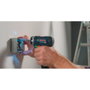Bosch Professional GSR 12V-15 FC Perceuse-visseuse avec 2 batteries 2,0Ah et chargeur