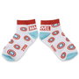 Chaussettes Marvel Multicouleur M