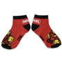 Marvel - Pack de 3 paires de chaussettes cheville pour enfants - Taille 27/30 - Modèles assortis