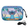 Lexibook Enceinte Bluetooth portable Stitch