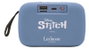 Lexibook Enceinte Bluetooth portable Stitch