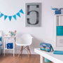 Lexibook Enceinte Bluetooth portable Stitch
